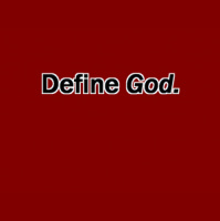 Define God - Audio