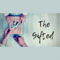 The Gift of the Holy Spirit - Audio