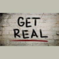 Get Real: The Searchlight of God - Audio