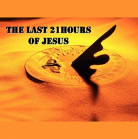 21 Hours: Jesus Condemned - Audio