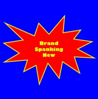 Starting New - Audio