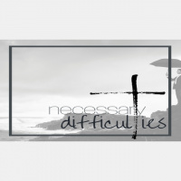 Necessary Difficulties: Moving Out of Complacency - Audio