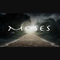 Moses: Get Back Up - Audio