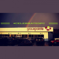 Celebrate GPC - Audio