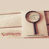 Luke: The Temptations of Jesus - Audio