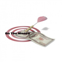 On the Money: Heart of the Matter - Audio