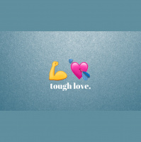 Tough Love: Sign Language - Audio