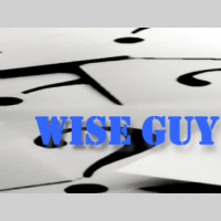Wise Guys, Eh? Part 4 - Audio