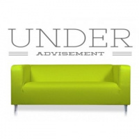 Under Advisement: Go To Guy - Audio