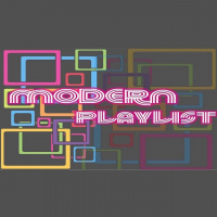 Modern Playlist: Amazing Grace - Audio