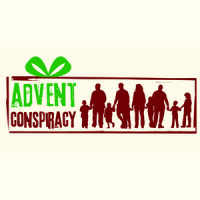 Advent Conspiracy : Love All - Audio