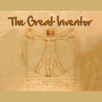 The Great Inventor - Audio