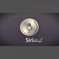 SIRIus: The Hammer and the Phone - Audio