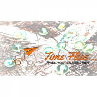 Time Flies: Life Service - Audio