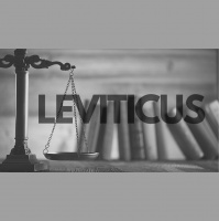 Leviticus: Unintentional - Audio