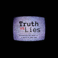 Truth and Lies: Check It Out - Audio