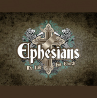 Epheisans 4:17-24 - Audio