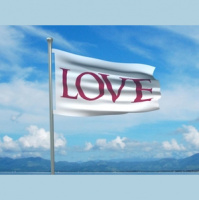 The Cross Before Me - Audio