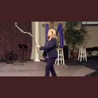 Acts 9:1-26 - IS GOD GOADING YOU?