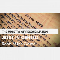 Genesis 33:1-20 - THE MINISTRY OF RECONCILIATION