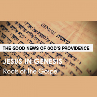 Genesis 44:1 - 45:8 - THE GOOD NEWS OF GODS PROVIDENCE