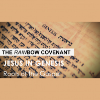 Genesis 9:1-29 - THE RAINBOW COVENANT