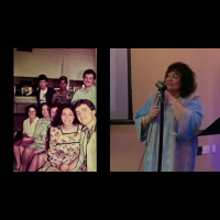 OUR MESS BECAME A MESSAGE - Yvette Selbin Latta