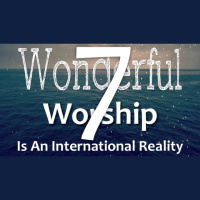 WONDERFUL WORSHIP Is An International Reality - Psalm 67