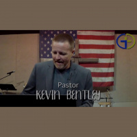 HEAVEN - Kevin Bentley