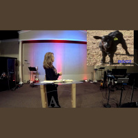 SANCTIFICATION AND THE TABERNACLE