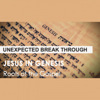 Genesis 38:1-30 - UNEXPECTED BREAK THROUGH