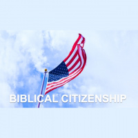1 Timothy 1:18 - 2:8 - BIBLICAL CITIZENSHIP