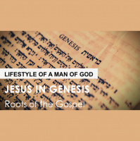 Genesis 14:1-24 - LIFESTYLE OF A MAN OF GOD
