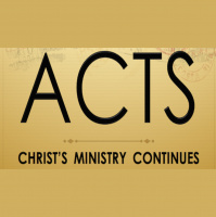 Acts 21:17 - 22:3 - HOW TO AVOID STAYING DISILLUSIONED - 