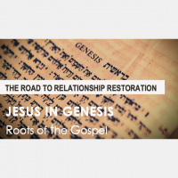 Genesis 41:50 - 42:36 - THE ROAD TO RELATIONSHIP RESTORATION