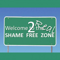 THE ANTIDOTE FOR SHAME - Isaiah 53:6-12