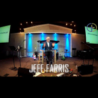 RAISE A HALLELUJAH - Jeff Farris