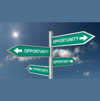 LIFES GREATEST OPPORTUNITY - Jeremiah 2:12-13