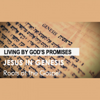 Genesis 26:1-35 - LIVING BY GODS PROMISES 