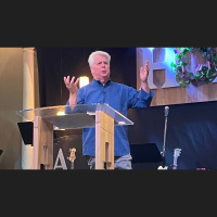 NO CONDEMNATION - Greg Harrell