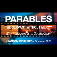 THE SERVANT WITHOUT MERCY - Matthew 18:15-35