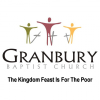 THE KINGDOM FEAST IS FOR THE POOR