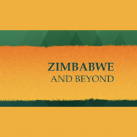 ZIMBABWE AND BEYOND - Romans 1:16-17