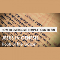 Genesis 39:1-23 - HOW TO OVERCOME TEMPTATIONS TO SIN