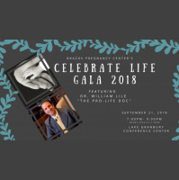 THE PRO-LIFE DOCTOR - Dr. William Lile