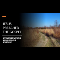 Luke 24:13-49 - THE GOSPEL OF THE RESURRECTION