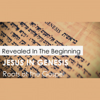 Genesis 1:1 - REVEALED IN THE BEGINNING