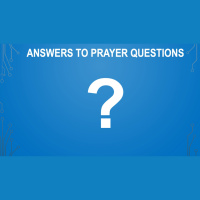 IS ANYONE AMONG YOU NOT HEALED? 