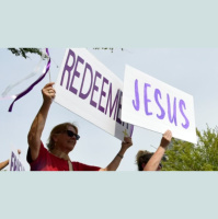 JESUS OUR REDEEMER - Job 19:14-27