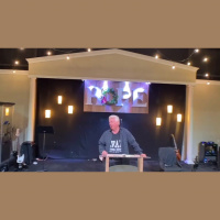 THE POWER OF YOUR TESTIMONY - Greg Harrell